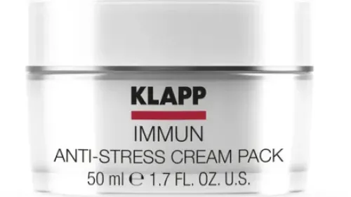 KLAPP IMMUN Anti-Stress Cream Pack Outlet