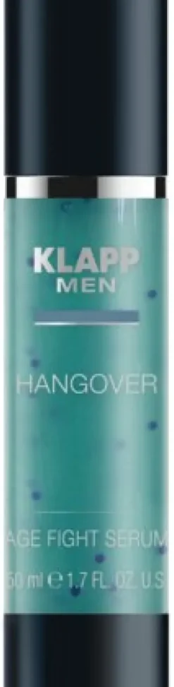 KLAPP MEN Hangover - Age Fight Serum Discount
