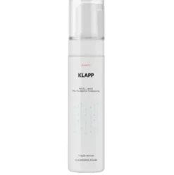 KLAPP MULTI LEVEL PERFORMANCE Cleansing Foam Discount
