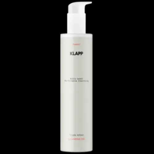 KLAPP MULTI LEVEL PERFORMANCE Cleansing Gel Sale