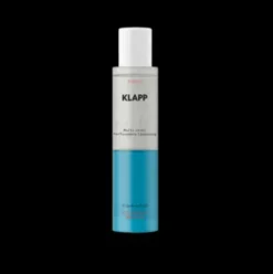 KLAPP MULTI LEVEL PERFORMANCE Eye Make Up Remover Kabinen Produkt Best