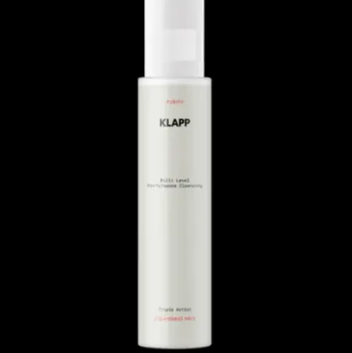 KLAPP MULTI LEVEL PERFORMANCE Cleansing Milk Best
