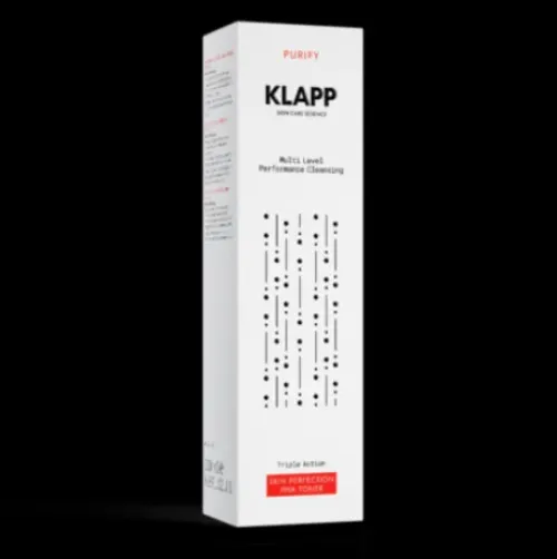KLAPP MULTI LEVEL PERFORMANCE Tonic mit PHA Best