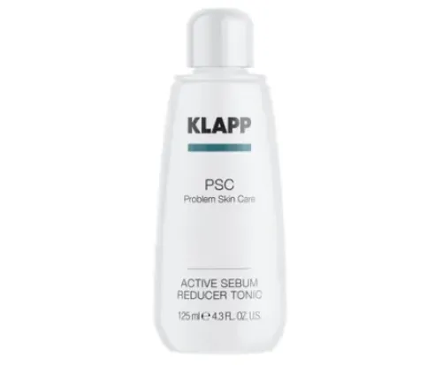KLAPP PROBLEM SKIN CARE Active Sebum Reducer Tonic Outlet