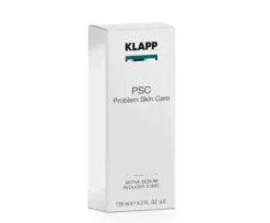 KLAPP PROBLEM SKIN CARE Active Sebum Reducer Tonic Outlet
