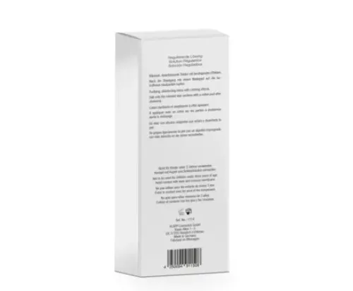 KLAPP PROBLEM SKIN CARE Active Sebum Reducer Tonic Outlet