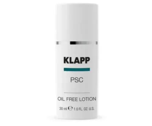 KLAPP PROBLEM SKIN CARE Oil Free Lotion Online