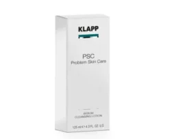 KLAPP PROBLEM SKIN CARE Sebum Cleansing Lotion New