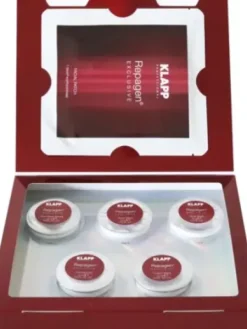 KLAPP REPAGEN EXCLUSIVE Face Treatment strong Kabinen Produkt Hot