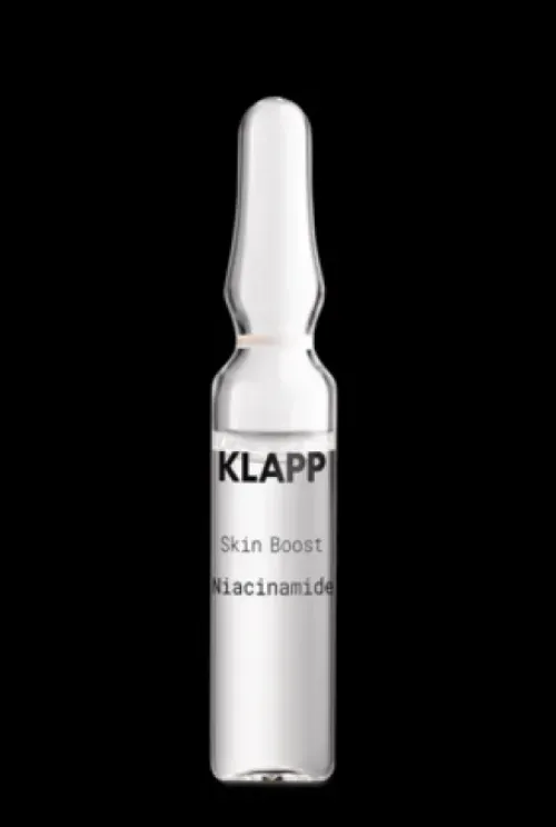KLAPP Skin Boost Ampullen Niacinamide Sale