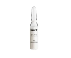 KLAPP Skin Boost Power Ampullen -  Illuminate Anti Pigmentation New