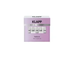 KLAPP Skin Boost Power Ampullen - Reduce Anti Couperos Outlet