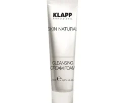 KLAPP SKIN NATURAL Aloe Vera Hydra Boost Treatment Kabinen Produkt