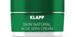 KLAPP SKIN NATURAL Aloe Vera Cream Sale