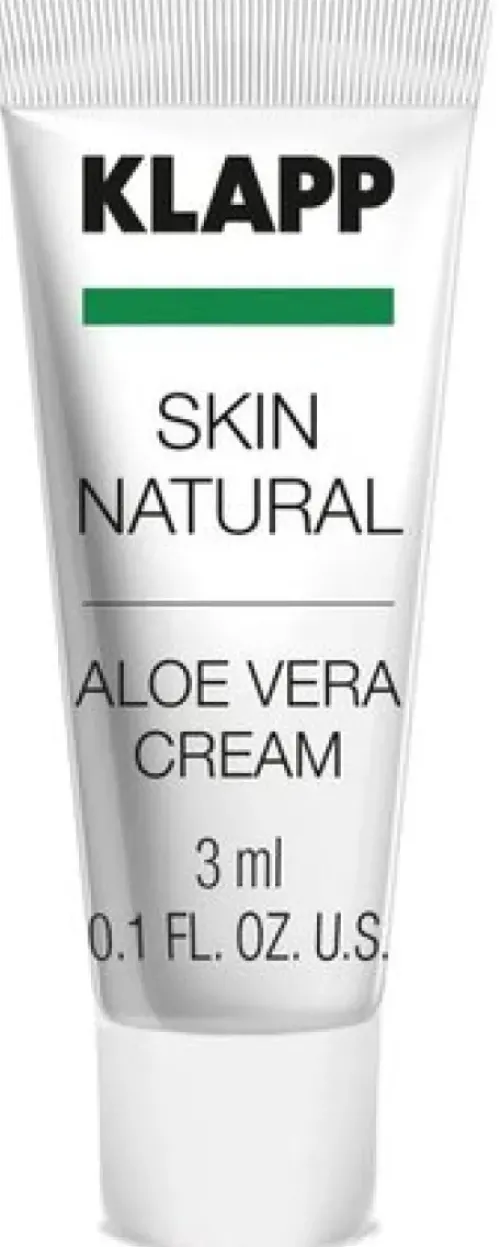 KLAPP SKIN NATURAL Power Set Clearance