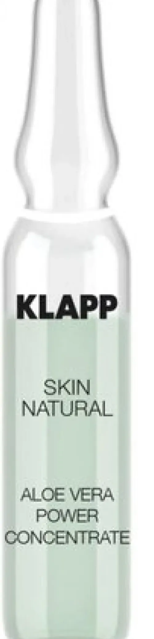 KLAPP SKIN NATURAL Power Set Clearance
