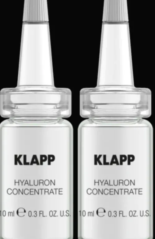 KLAPP x Dermaroller Refill Pack New