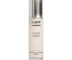 KLAPP X-MAS Kollektion CAVIAR POWER Imperial Exclusive Box New