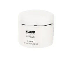 KLAPP XTREME O2 Mask Kabinen Produkt Hot