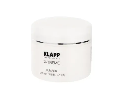 KLAPP XTREME O2 Mask Kabinen Produkt Hot