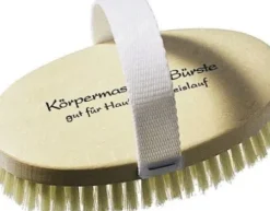 dobi Körpermassagebürste Online