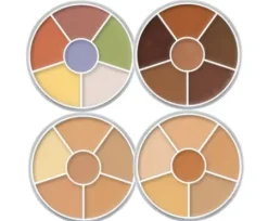 KRYOLAN Concealer Circle Best