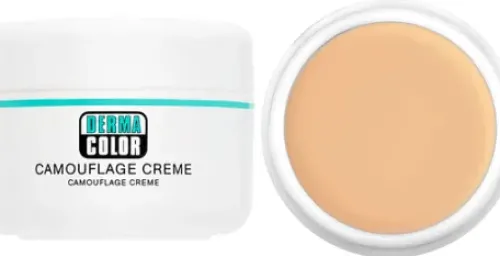 KRYOLAN Dermacolor Camouflage Crème Online