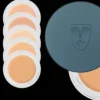 KRYOLAN Digital Complexion Cream Foundation Hot