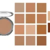KRYOLAN Dual Finish