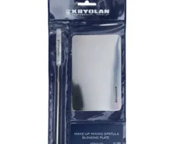 KRYOLAN Make-up Spatel & Mischpaletten Best