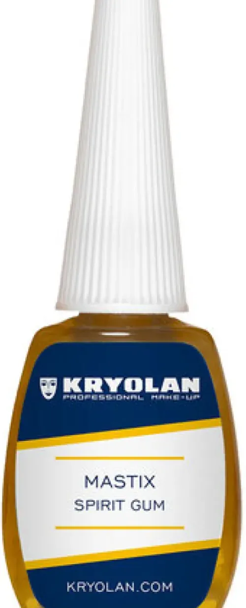 KRYOLAN Mastix Spirit Gum Discount