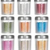 KRYOLAN Pure Pigments Metallic Best