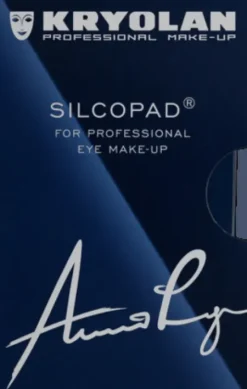 KRYOLAN Silcopad Hot