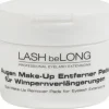 LASH beLONG Eye Make-up Remover-Pads Clearance