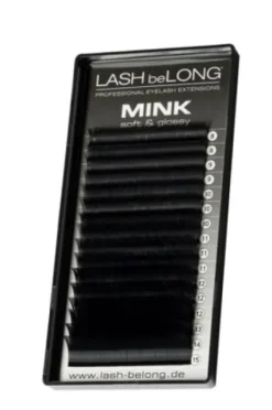 LASH beLONG MINK LASHES B-Curl Mix Box Sale