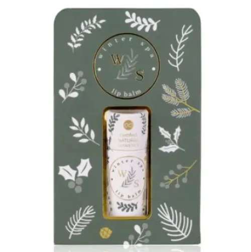 Lipbalm WINTER SPA Discount