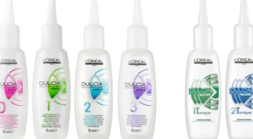 Loreal L'Oréal Dulcia Advanced Ionène G 1-3 New