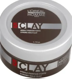 Loreal L'Oréal Homme Clay Hot