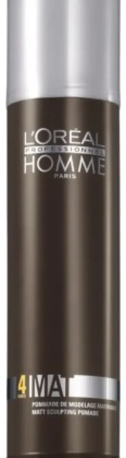 Loreal L'Oréal Homme Mat Modelierpaste Discount