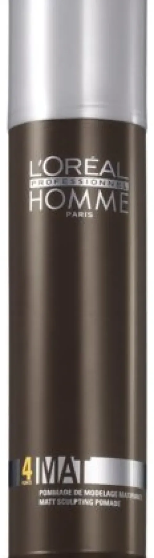 Loreal L'Oréal Homme Mat Modelierpaste Discount