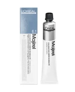 Loreal L'Oréal Majirel Cool Inforced Color