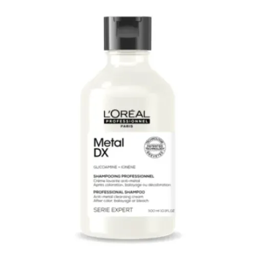 Loreal L'Oréal Professionnel Serie Expert Metal DX Professional Shampoo Discount