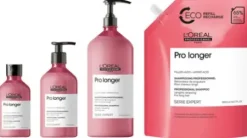 Loreal L'Oréal Professionnel Serie Expert Pro Longer Professional Shampoo Online