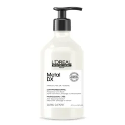 Loreal L'Oréal Professionnel Serie Expert Metal DX Professional Care Best