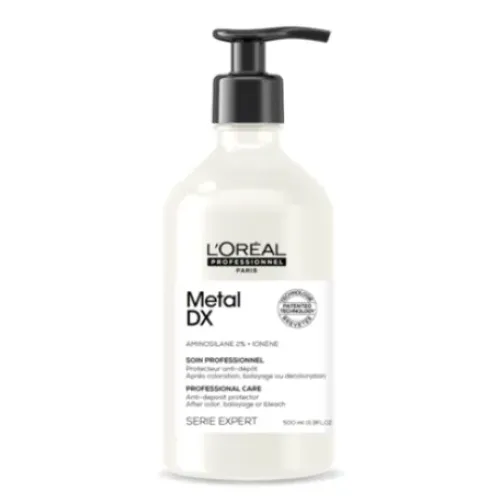 Loreal L'Oréal Professionnel Serie Expert Metal DX Professional Care Best