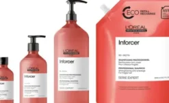 Loreal L'Oréal Professionnel Serie Expert Inforcer Professional Shampoo Outlet