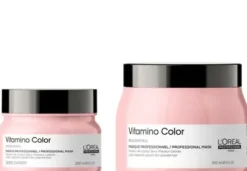 Loreal L'Oréal Professionnel Serie Expert Vitamino Color Professional Mask
