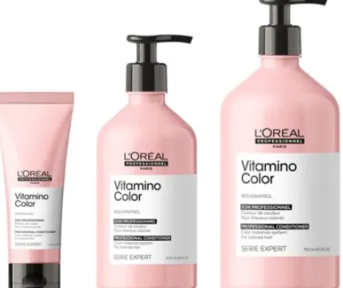 Loreal L'Oréal Professionnel Serie Expert Vitamino Color Professional Conditioner Sale