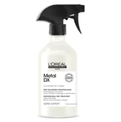 Loreal L'Oréal Professionnel Serie Expert Metal DX Professional Pre-Treatment Clearance