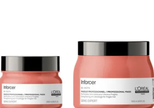 Loreal L'Oréal Professionnel Serie Expert Inforcer Professional Mask Best